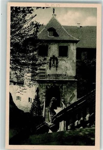 Meersburg Schloss