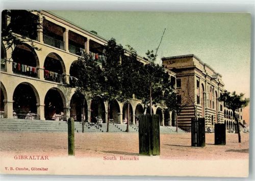Gibraltar