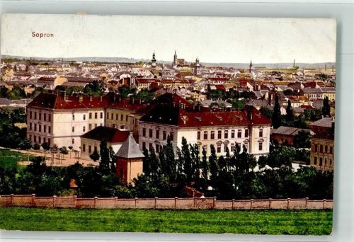 Sopron Ödenburg