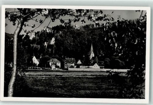 Blaubeuren