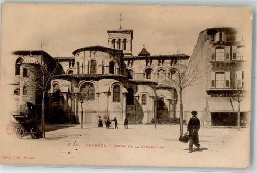 Valence