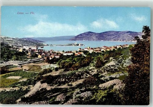 Vis 1915