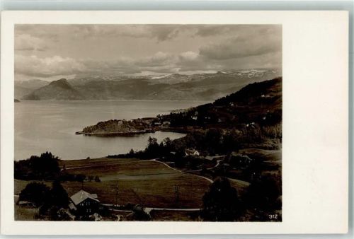Hardangerfjord