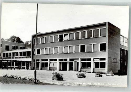 Driebergen-Rijsenburg Academie De Horst