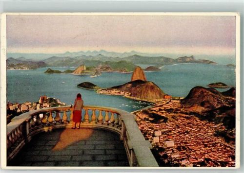 Rio de Janeiro