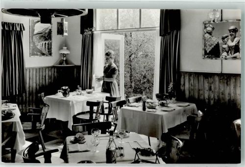 Amstelveen Gasthaus Auberge du Chalet Suisse Badlaan