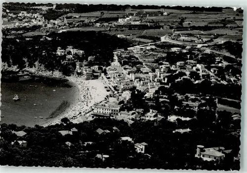 Palafrugell 1961 Costa Brava