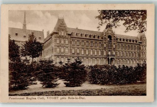 Vught 1928 Pensionat Regina Coeli