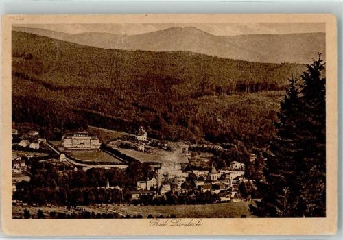 Bad Landeck 1925
