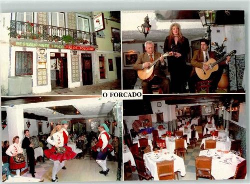 Lisboa Tracht Hotel tipinco