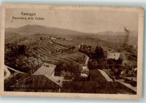 Casteggio