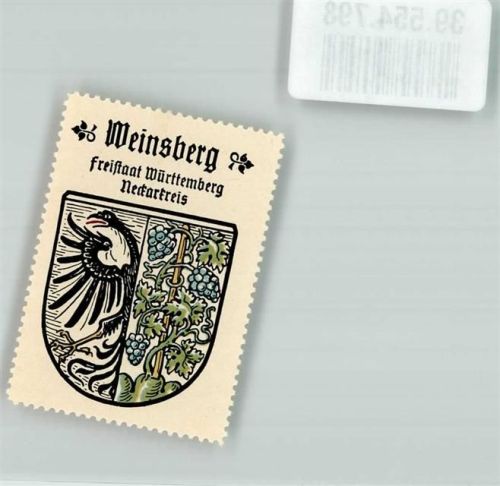 Weinsberg Wappen