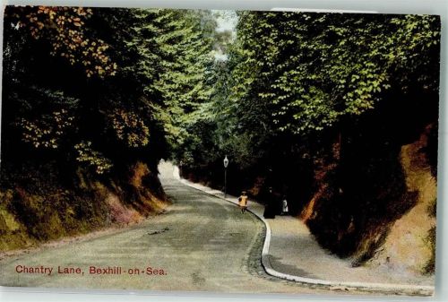Bexhill-on-Sea