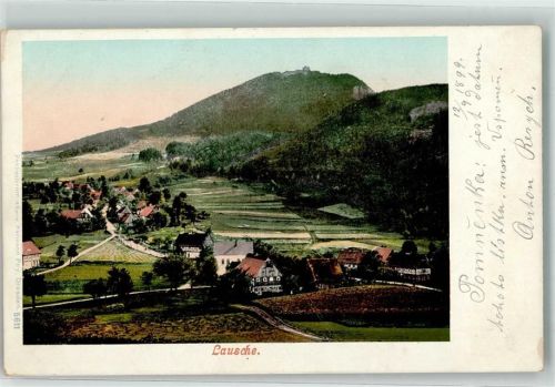 Lausche 1899