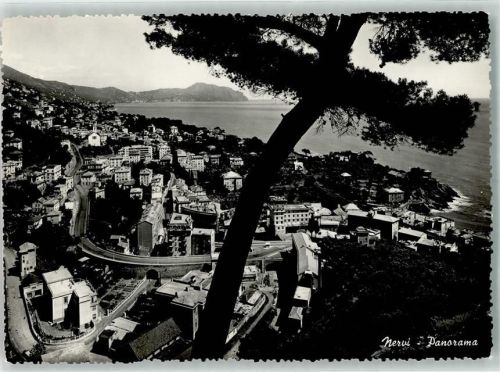 Genova Nervi