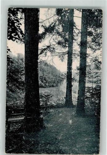 Kandern Tannengrund