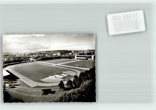 Memmingen Stadion