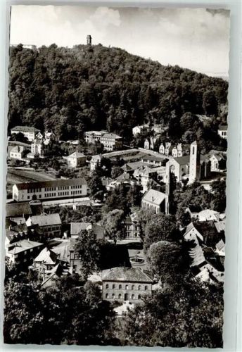 Landstuhl Bismarckturm
