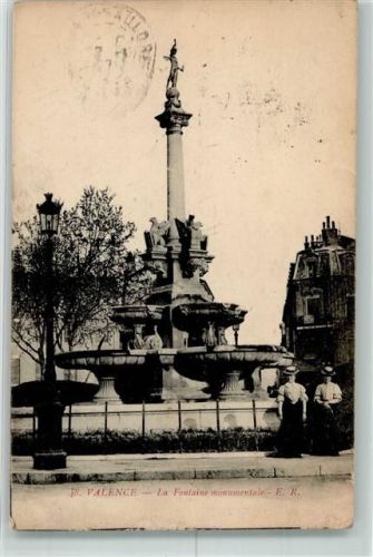 Valence
