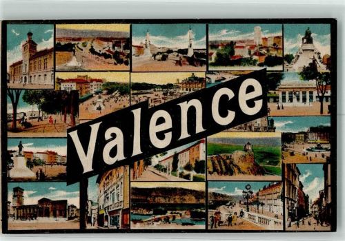 Valence