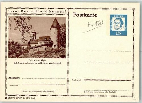 Leutkirch