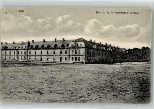 Laon Kaserne