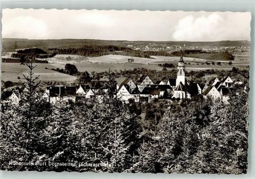 Dornstetten