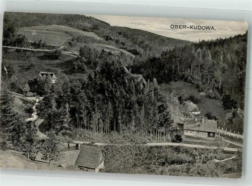 Bad Kudowa 1928