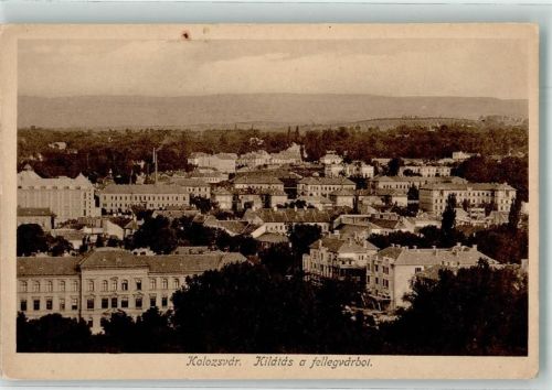 Kolozsvar
