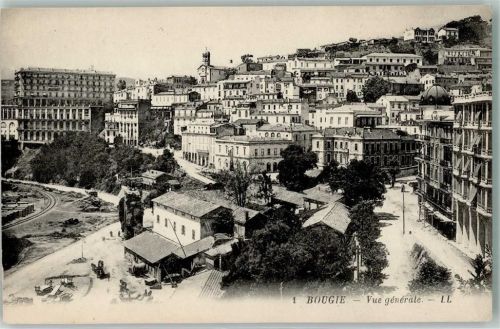 Bejaia