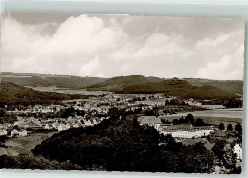 Waldfischbach-Burgalben Foto Metz