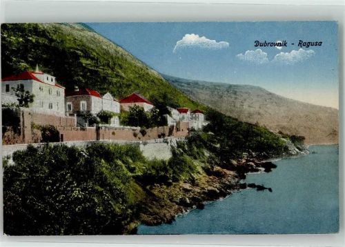 Dubrovnik