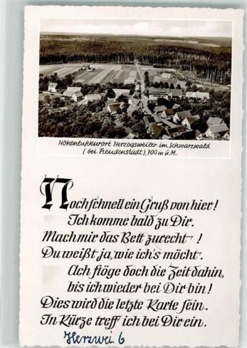 Herzogsweiler