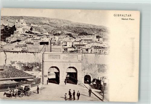 Gibraltar