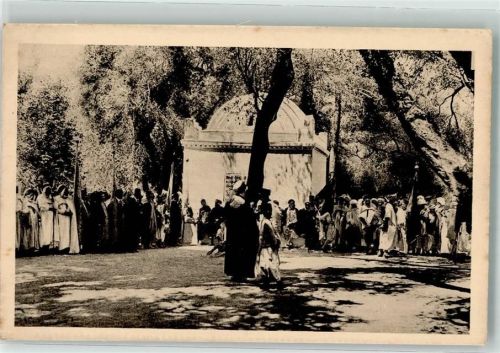 Blida Fest 1930 Ort lt. Verlag