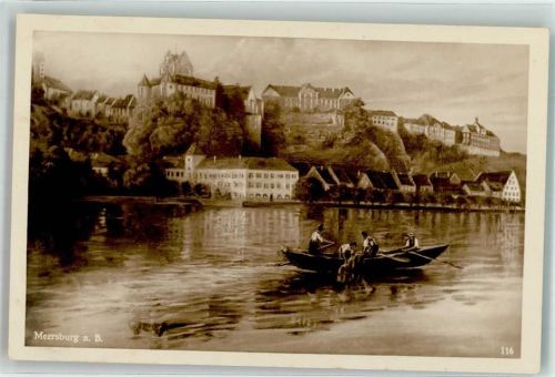 Meersburg Schloss