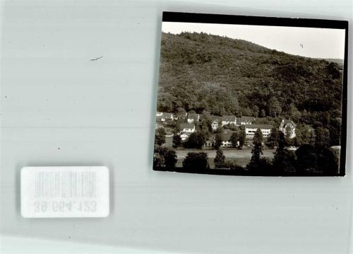 91788 W8834 Pappenheim , Mittelfr FOTO KEINE AK Ort handschriftlich Foto Original aus Archiv eines Ansichtskartenverlags