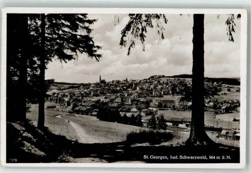 St. Georgen