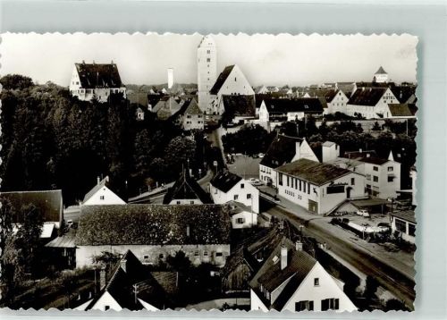 Leipheim
