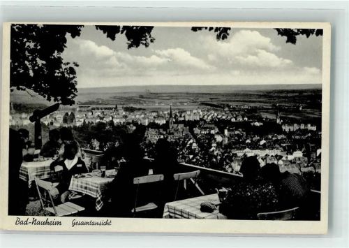 Bad Nauheim