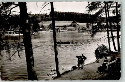 St. Georgen