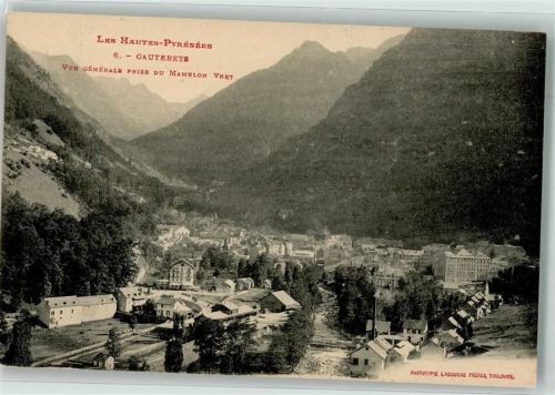Cauterets
