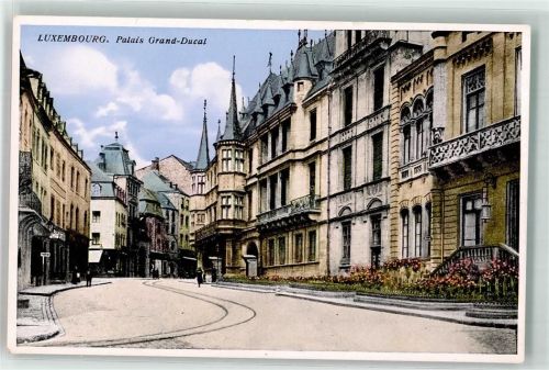Luxembourg
