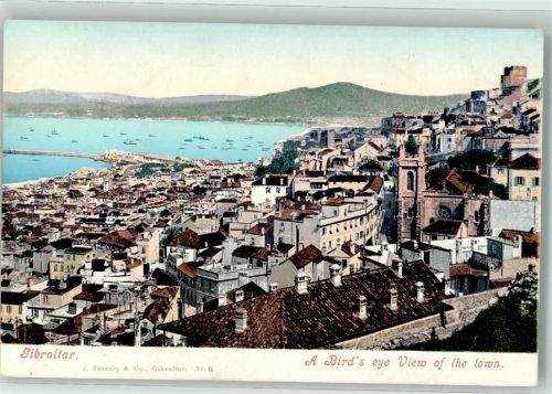 Gibraltar