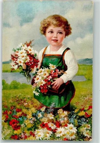 Blumen