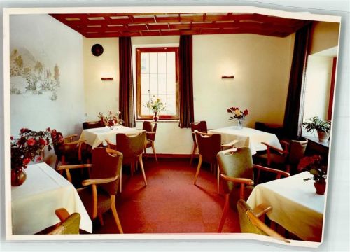 Feudingen Gasthaus zum Lahntal Foto Original aus Archiv eines Ansichtskartenverlags