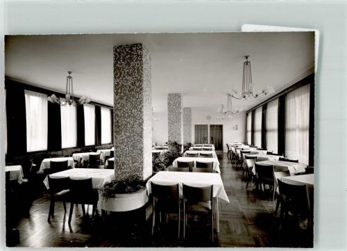 Bad Waldsee Kurhaus Gasthaus Ort handschrfitlich Foto Original aus Archiv eines Ansichtskartenverlags