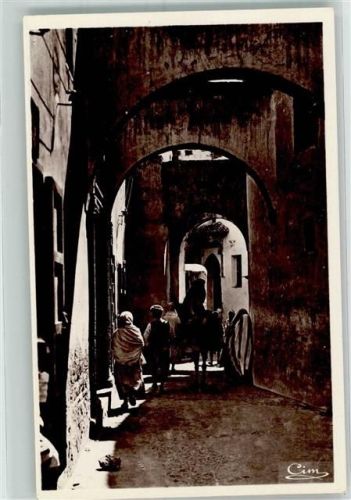 Safi Gasse