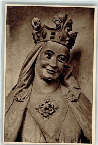 Meißen Foto J. Schubert Dom Schutzpatron Bischof Donatus