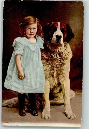 1907 Kind